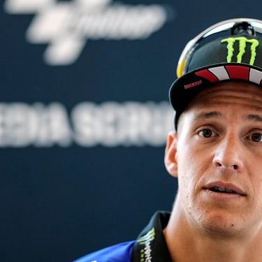 MotoGp, l’infinita crisi della Yamaha. Quartararo: “Mi sento più tester che pilota”