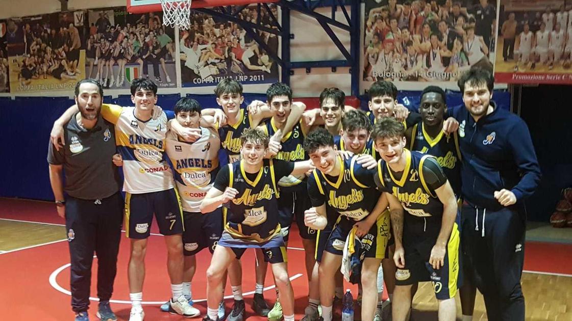 Basket, le giovanili della Rinascita. L’Under 19 fa il blitz. Cade la Virtus Siena