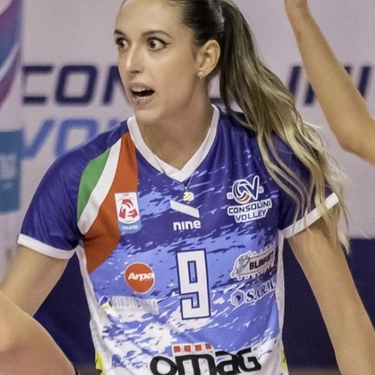 Volley serie A2 femminile. San Giovanni, scontro al vertice a Macerata