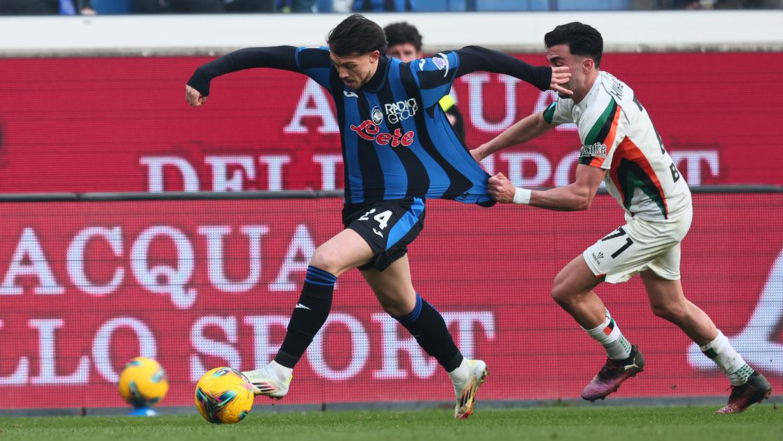 Lazar Samardzic sparito col freddo: il fantasista serbo dell’Atalanta non segna più da dicembre