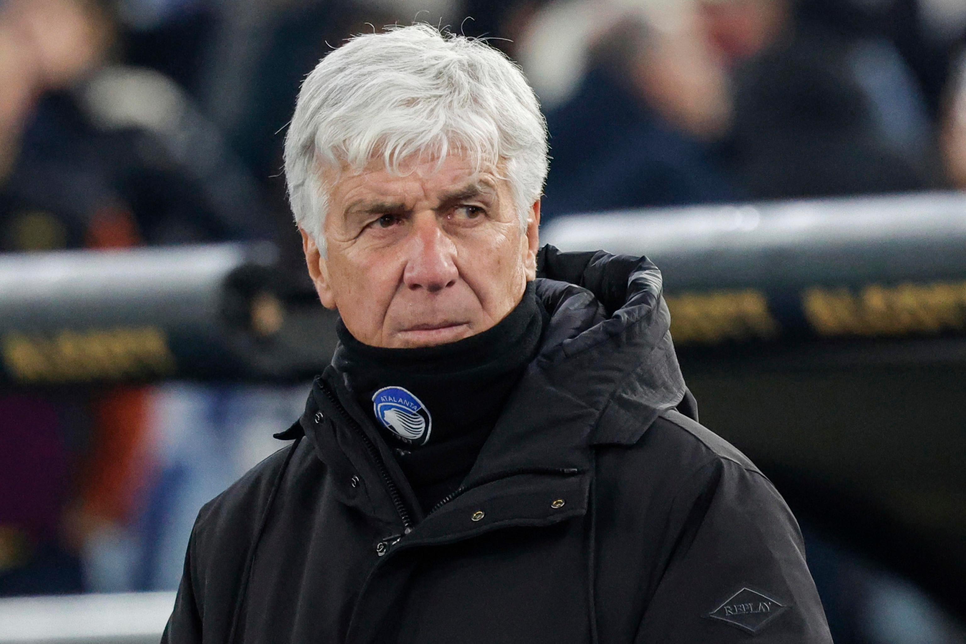 Atalanta, Gasperini: “Contro l’Inter una partita diversa. Non dobbiamo andare sotto”