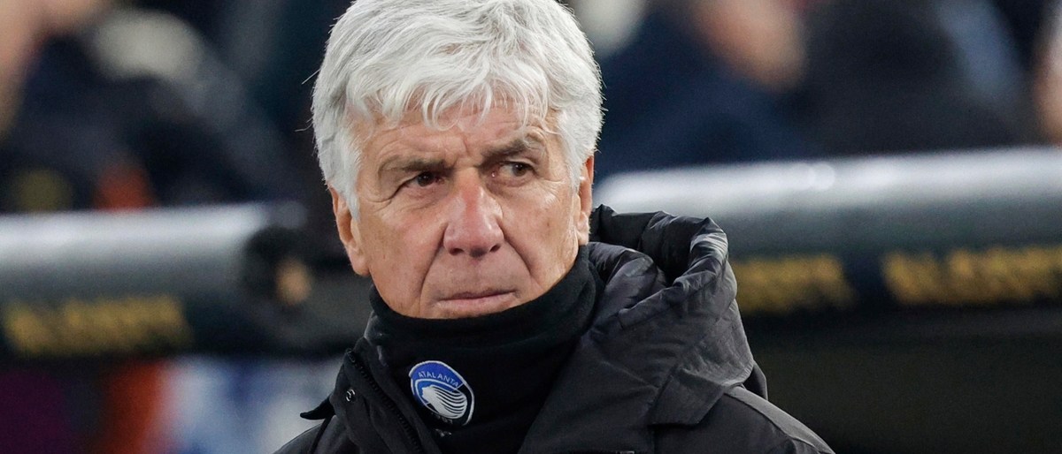 Atalanta, Gasperini: “Contro l’Inter una partita diversa. Non dobbiamo andare sotto”