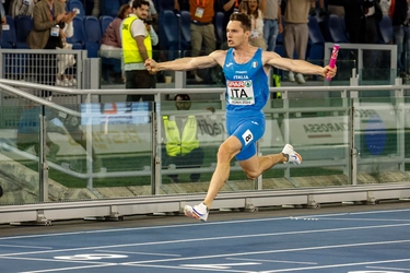 Olimpiadi, gli italiani in gara lunedì 5 agosto: in acqua il settebello, c'è Tortu nei 200 metri