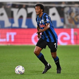 Atalanta, Juan Cuadrado è entrato in condizione: possibile titolare a Roma