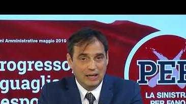 Teodosio Auspici. vuole riportare l’Alma in mano ai fanesi e fare in modo che giochi ancora al Mancini rappresentando la città Teodosio Auspici. vuole riportare l’Alma in mano ai fanesi e fare in modo che giochi ancora al Mancini rappresentando la città