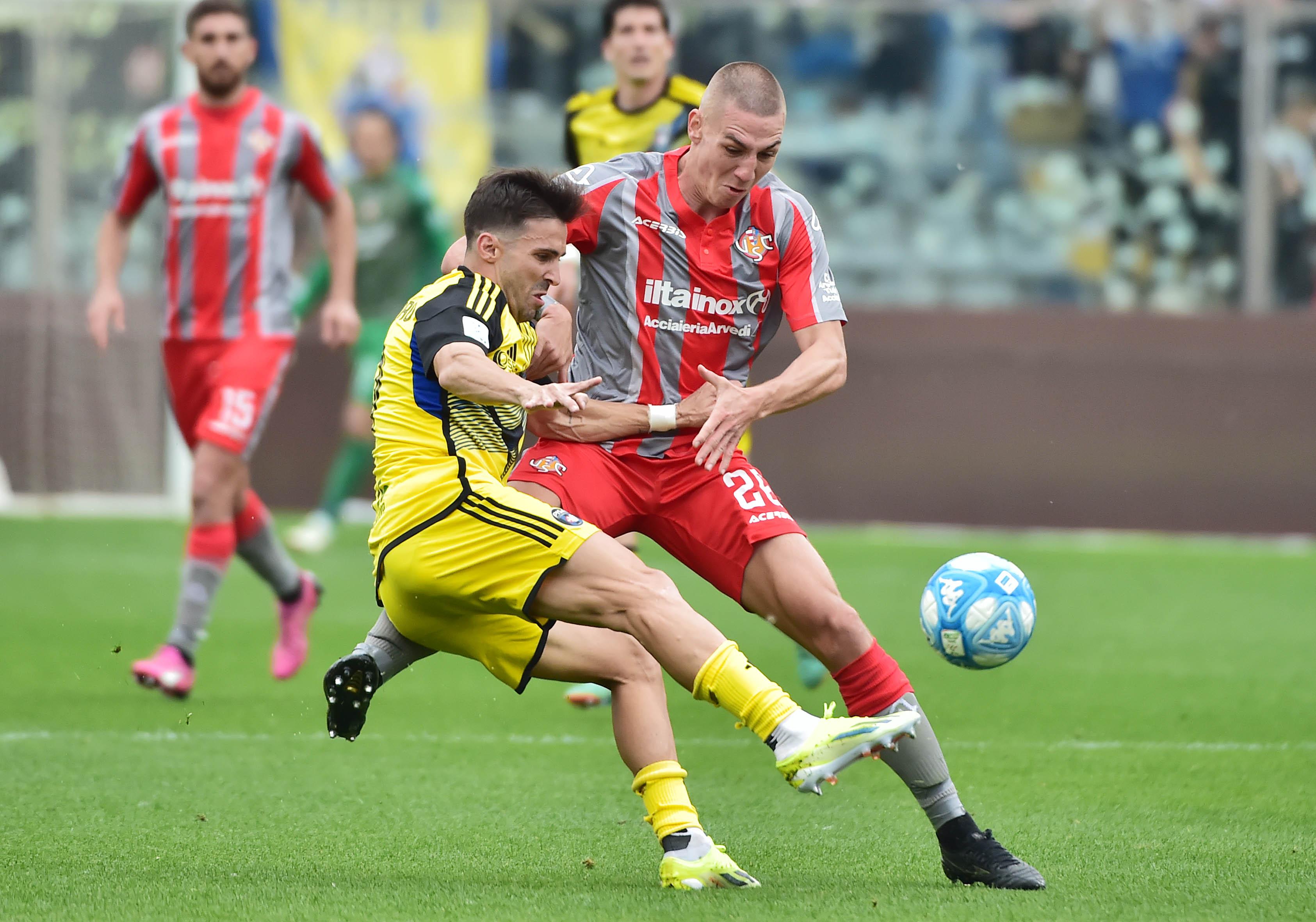 Derby col Mantova, la Cremonese vuole compiere un passo in avanti