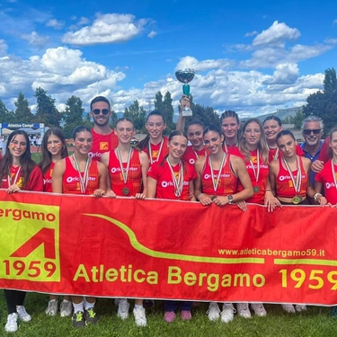 Finali di Serie A Oro Allievi. Bergamo e Gavirate conquistano il podio