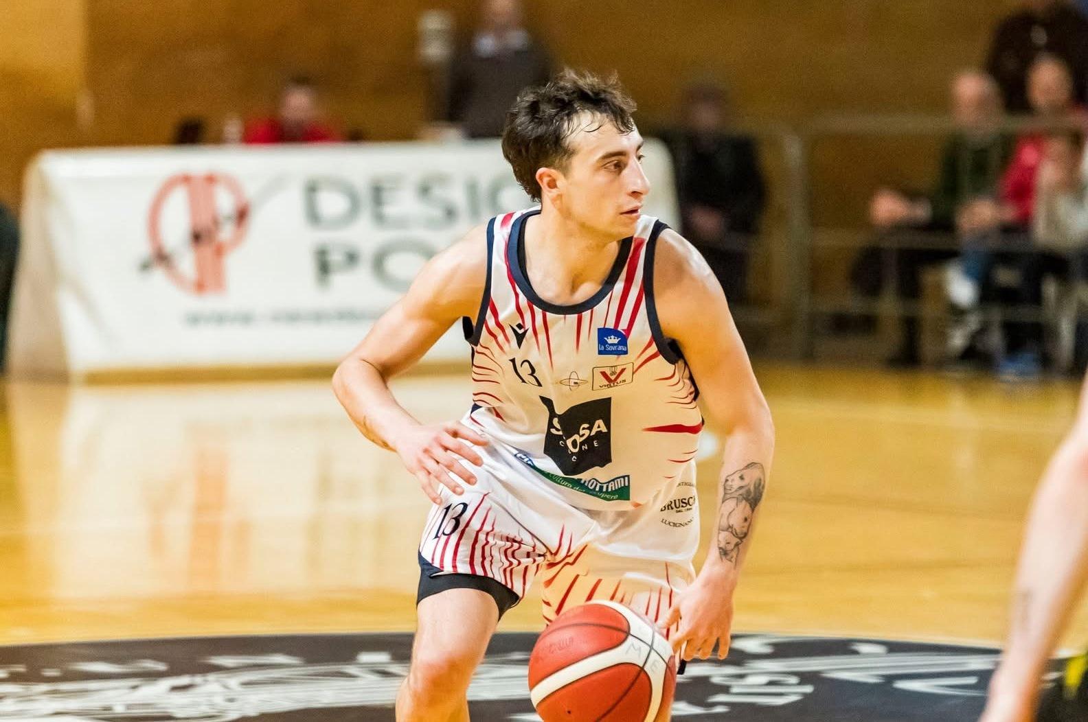 Stosa Virtus in azione. Il rebus di Calvellini Stosa Virtus in azione. Il rebus di Calvellini