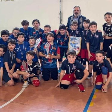 Volley Nella categoria S3 secondo livello maschile. Massa Carrara si laurea campione territoriale dell’Appennino Toscano