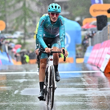 Ciclomercato, Pellizzari passa alla Red Bull-Bora-Hansgrohe