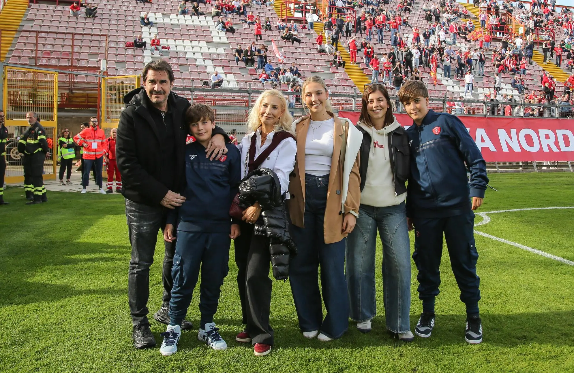 Daniele Montevago trascina il Perugia verso i playoff con una doppietta decisiva