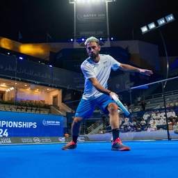 Milano Premier Padel all’Allianz Cloud. Un derby tutto italiano apre il primo turno