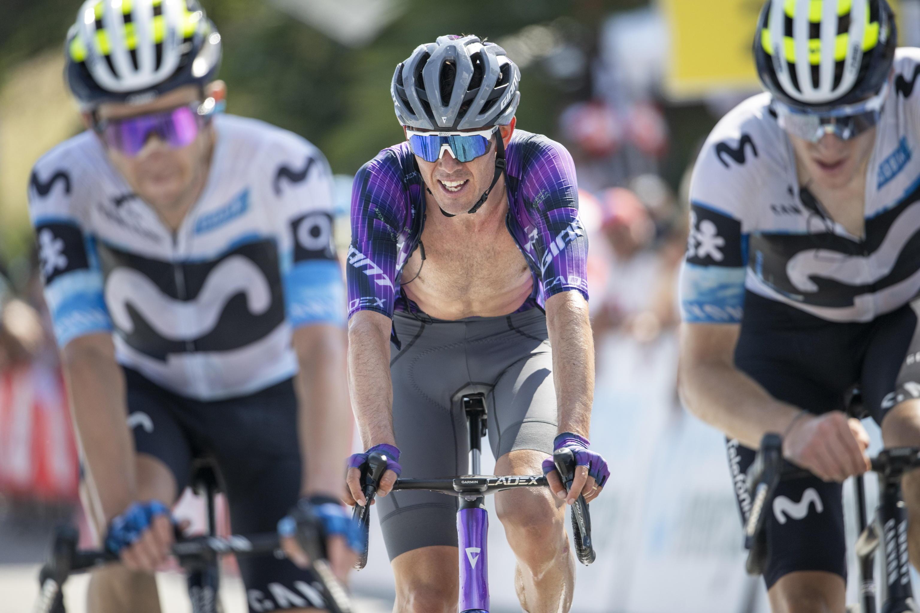 tour de france 2025 o connor sogno un altro piazzamento in top 5