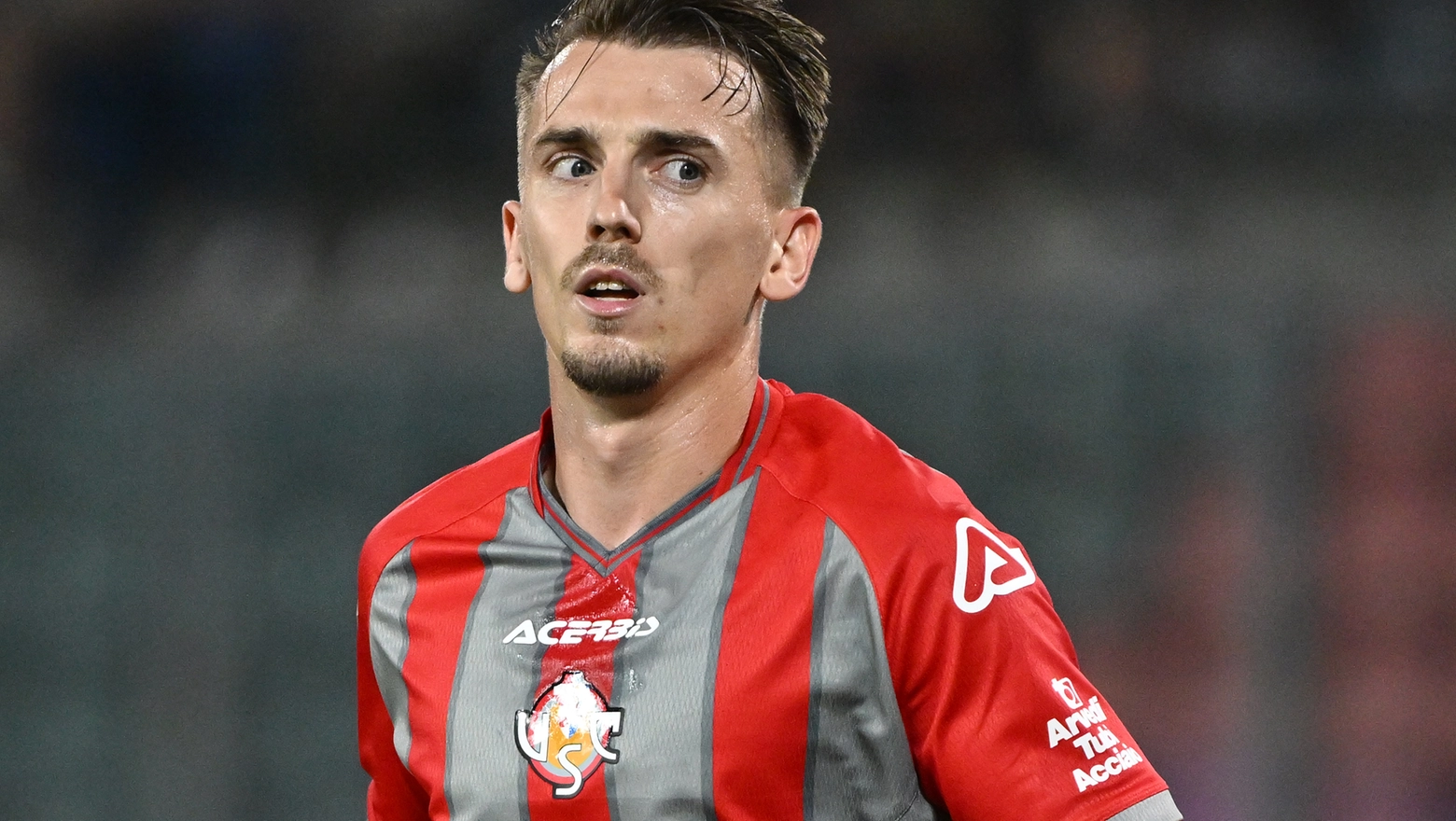 Jari Vandeputte (Cremonese)