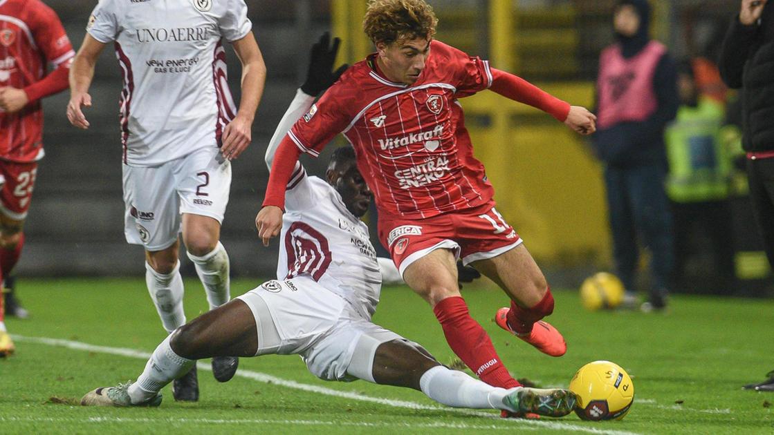 Perugia, adesso tre partite verità. Si decidono classifica e mercato