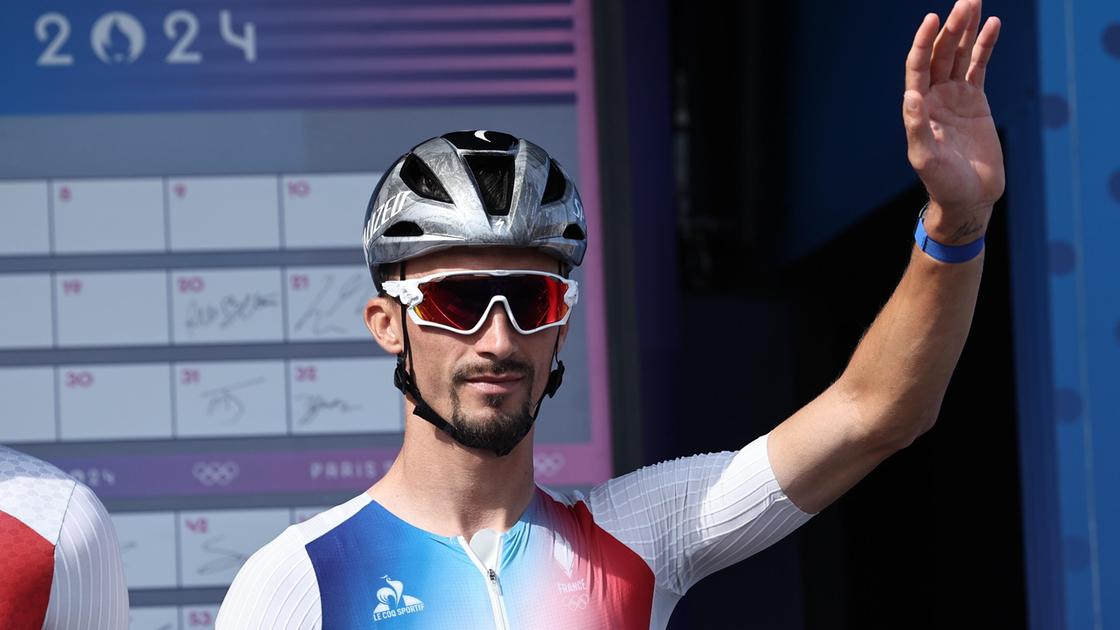 Ciclismo, Alaphilippe: "Felice della mia scelta. Ma ora sogno il Tour"