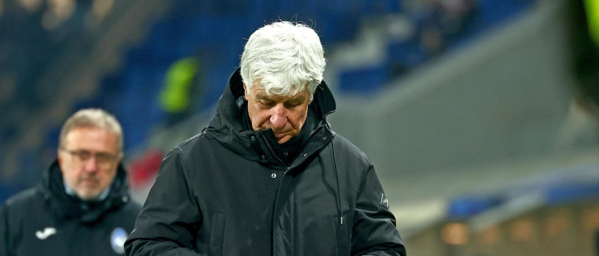 Atalanta, la versione di Gasperini: “Non volevo offendere Lookman. A fine stagione vedremo se andare avanti o interrompere il contratto”