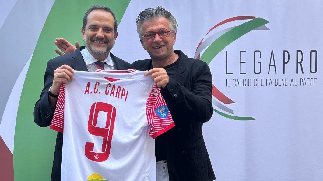 Serie D. Carpi, primo assaggio di Lega Pro. Poule scudetto, arriva la Pianese