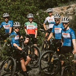 Mountain Bike: Stagione da favola per il Team Soudal Montemurlo