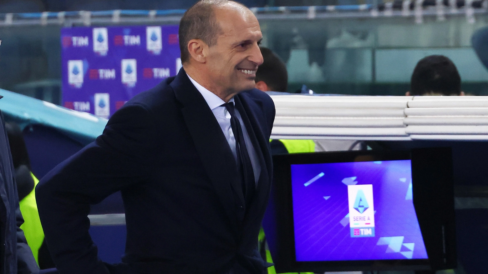 L’eliminazione dalla Champions di Lazio e Napoli qualifica matematicamente i bianconeri al torneo del 2025. Giuntoli pronto a investire