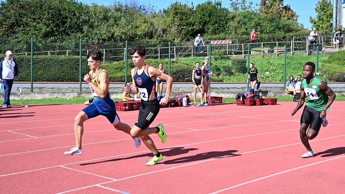 Atletica leggera, le finali scudetto under 18 a Campi Bisenzio