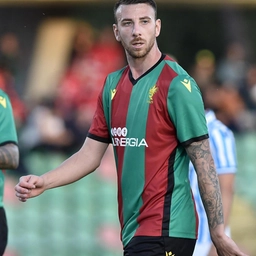 Ternana, Lucchese nel mirino. Abate può contare su Cianci