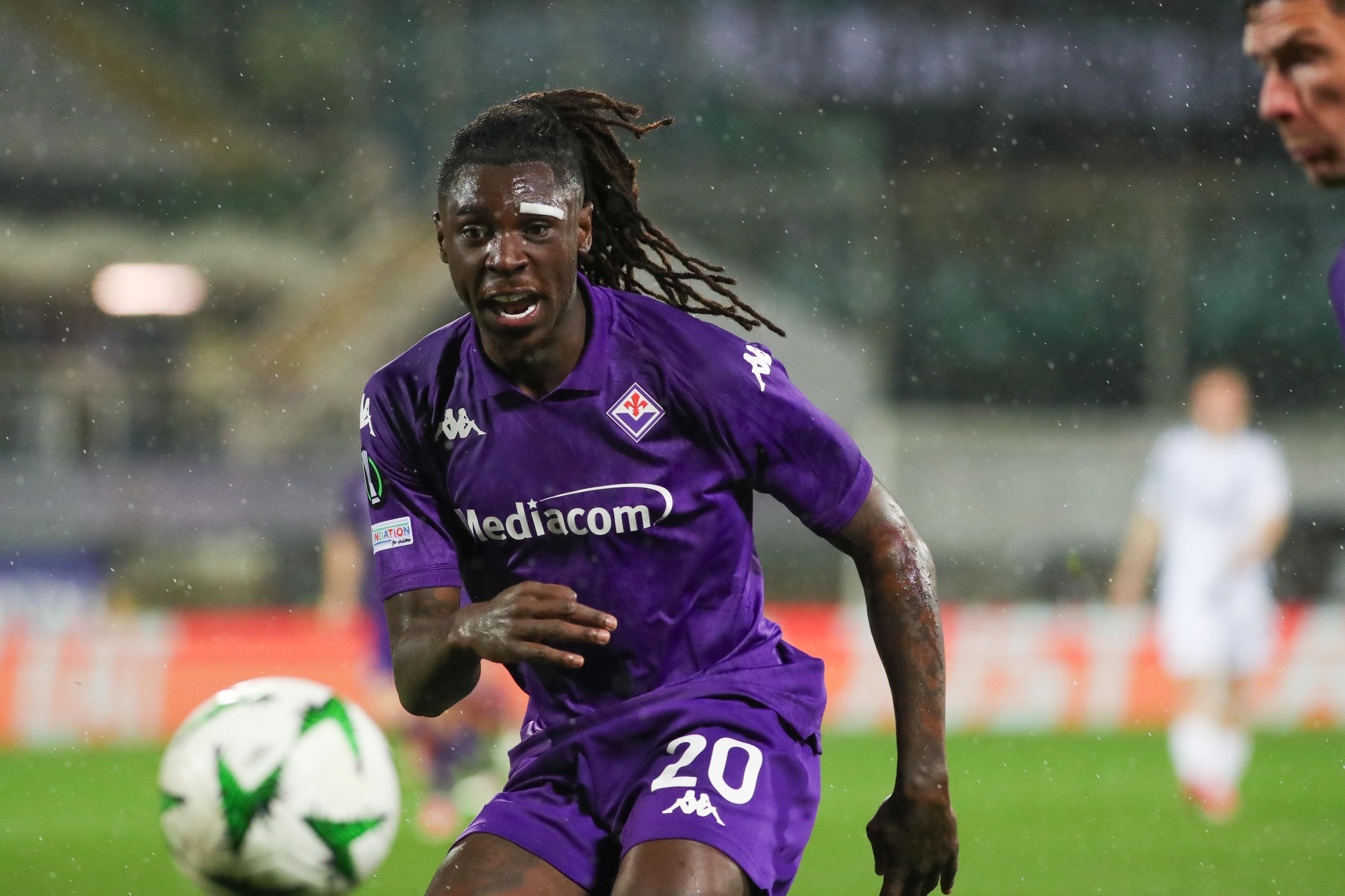 Milan Fiorentina, le formazioni ufficiali Milan Fiorentina, le formazioni ufficiali