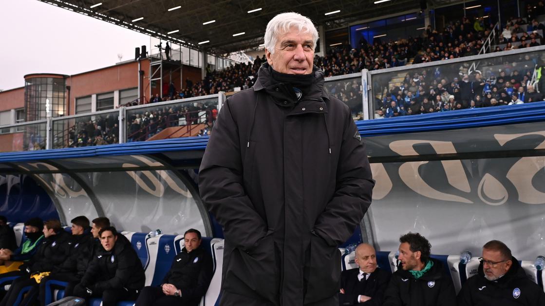 Gian Piero Gasperini compie 67 anni: l’Atalanta festeggia il suo allenatore dei record