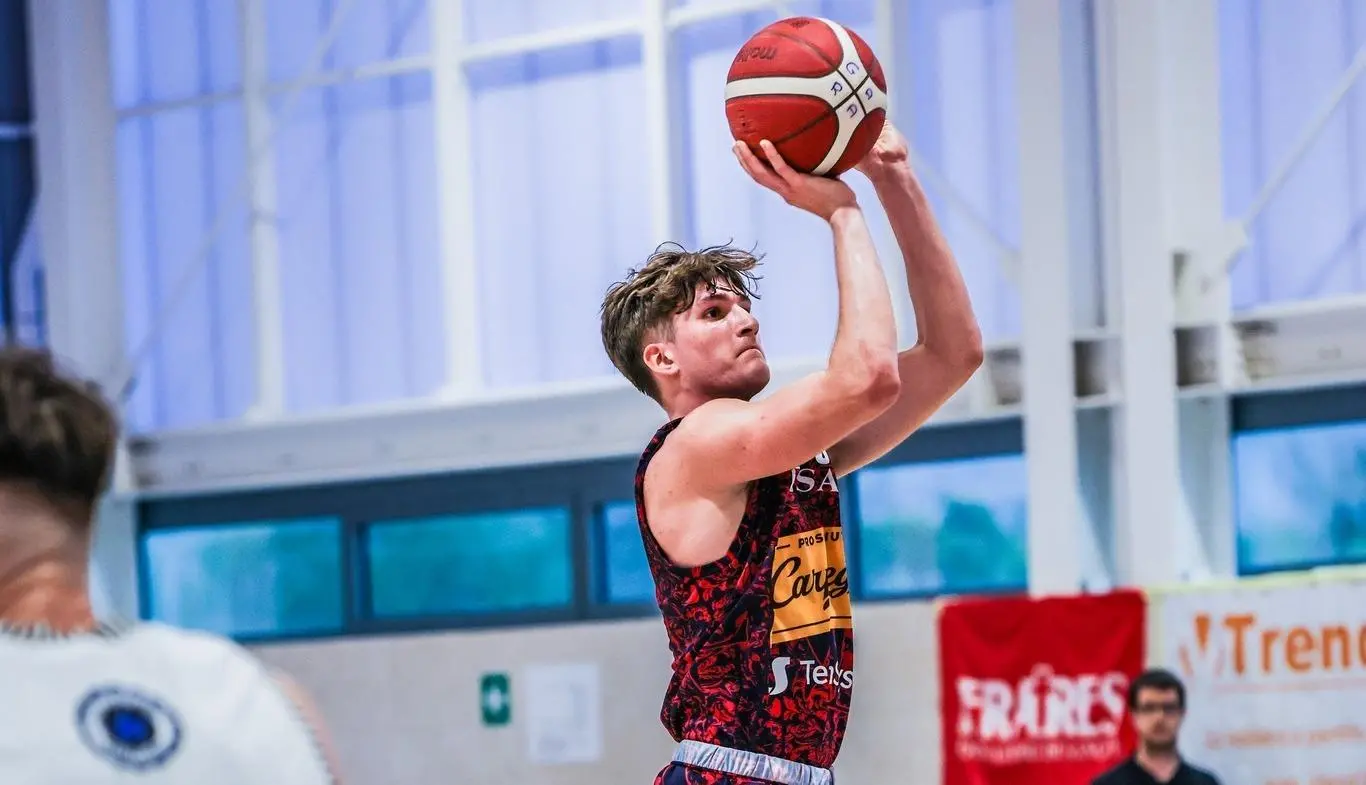 TeamSystem VL Under 19 eliminata dalla Stella Azzurra Roma nella semifinale degli spareggi nazionali