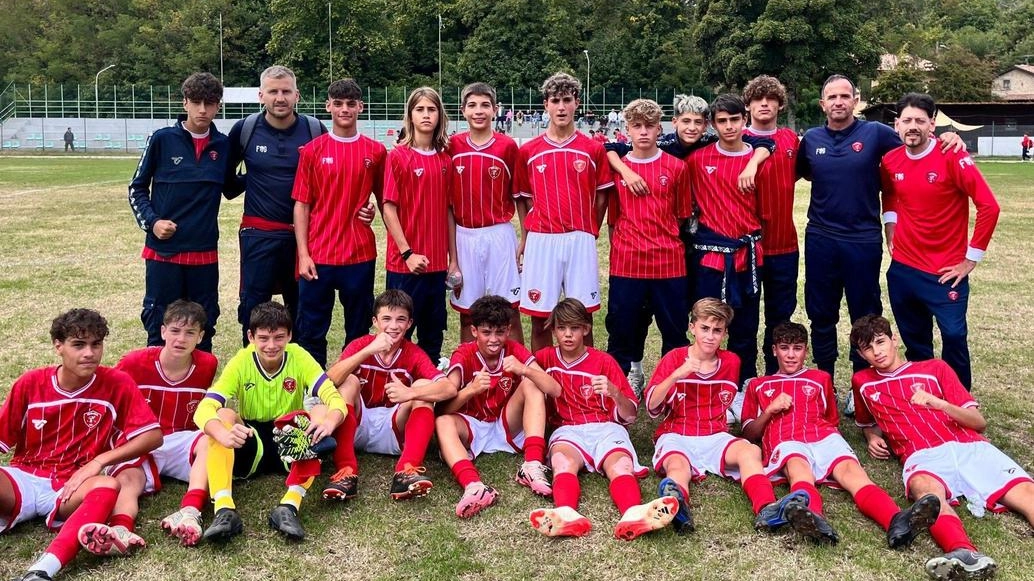 PERUGIA – Seconda vittoria consecutiva per i ragazzi di Romoli che dopo il successo contro il Latina alla prima giornata...