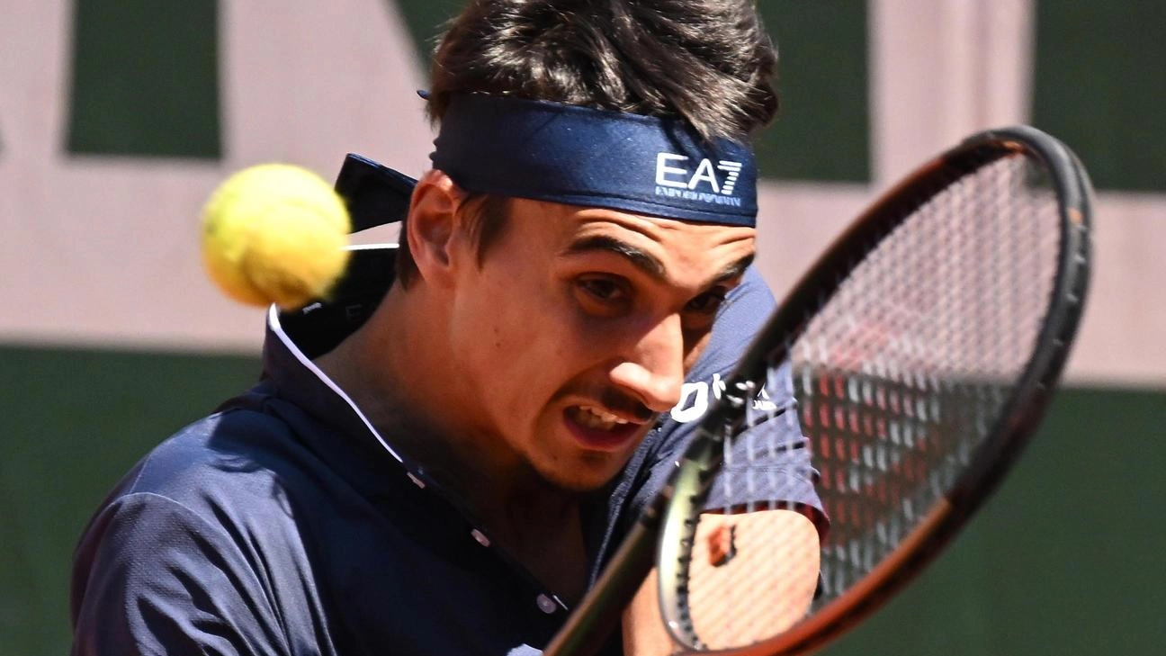 Tennis: Marrakech; Sonego qualificato per i quarti di finale