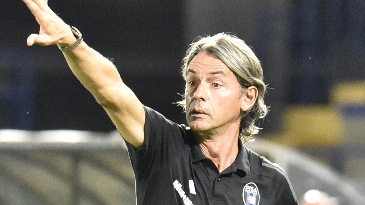 Inzaghi alle prese con la "conta" degli uomini : "Marin in dubbio. Jevsenak? Caviglia ko"