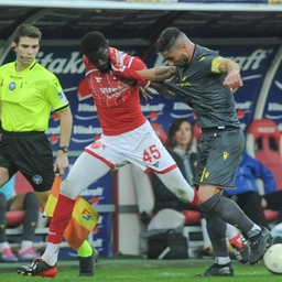 Il Perugia adesso cerca il bis in Coppa Italia. Tra conferme e turn over, Sylla si prepara