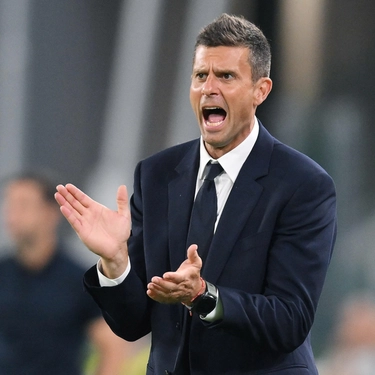 Juve, Thiago Motta: "Contro il Lipsia bella partita, servirà grande prestazione"