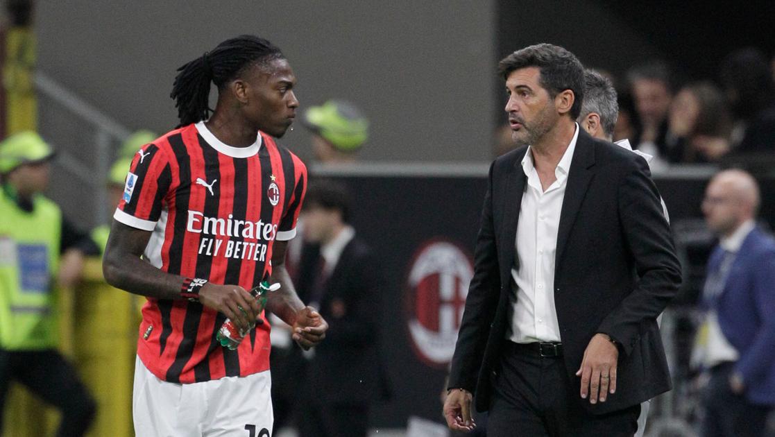 Real Madrid Milan, Fonseca: “Leao? Titolare”. Probabili formazioni e dove vederla