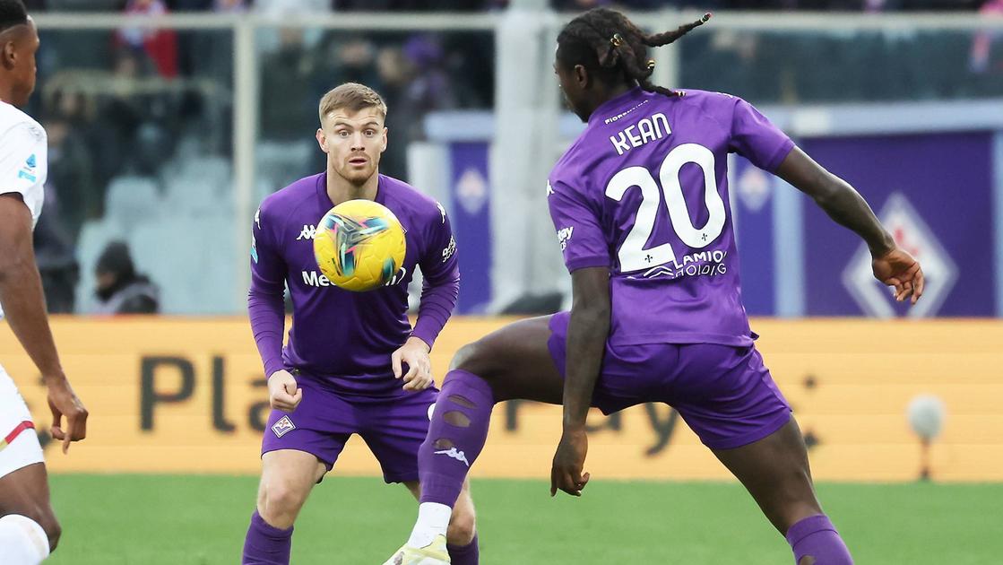 Bologna Fiorentina, lutto per Palladino, in panchina va Citterio. Le formazioni / Diretta