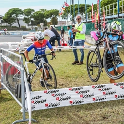 Conto alla rovescia. Ciclocross della Vigilia. Tutto pronto ad Albiate. Attesi oltre 300 atleti