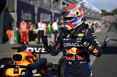 F1 Gp Australia 2024, Verstappen è in pole davanti a un grande Sainz. Delusione Leclerc: solo quinto. La griglia di partenza