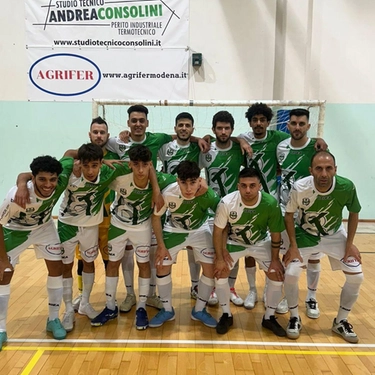 Futsal, Dudu trascina Mc. Pro Patria: vetta più vicina