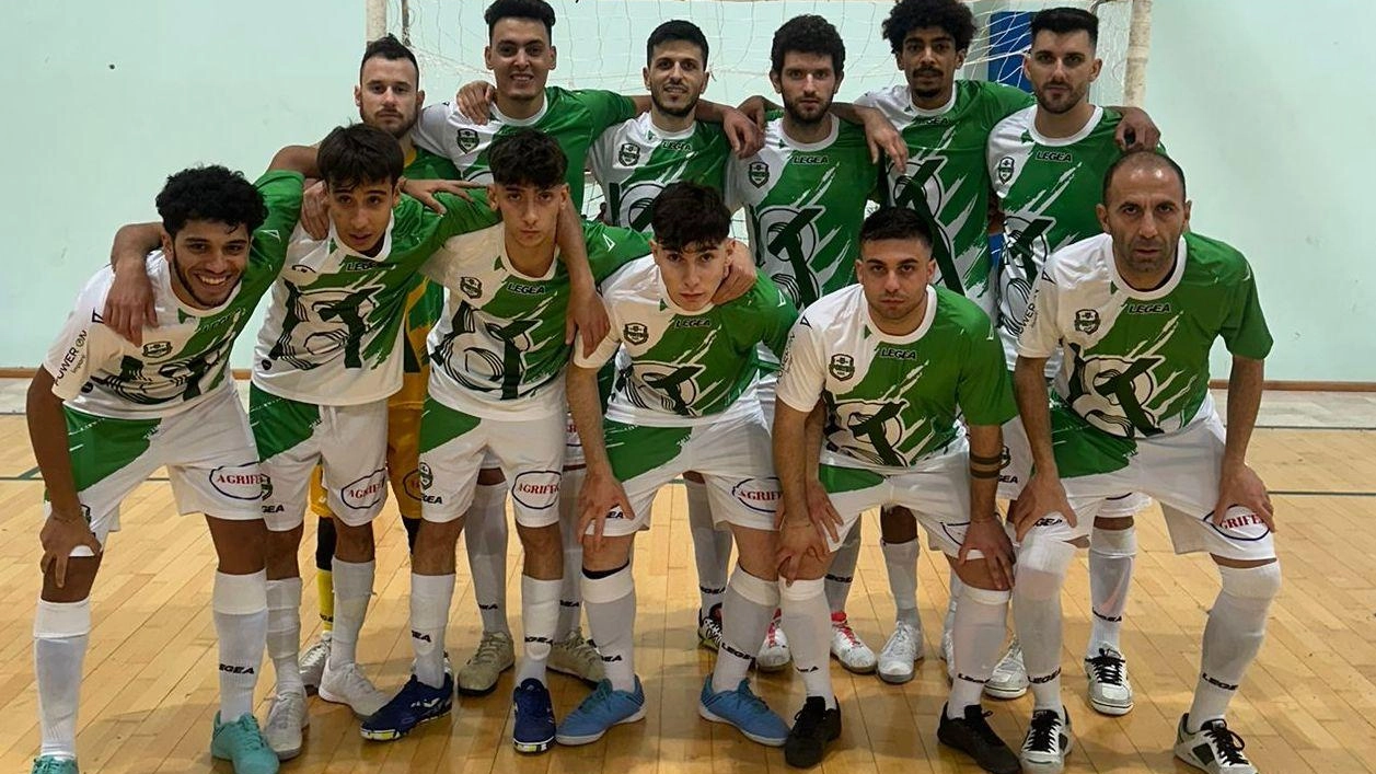 Futsal, Dudu trascina Mc. Pro Patria: vetta più vicina