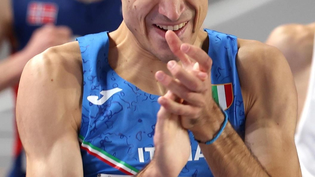 Arese record italiano nei 1.500, resisteva da 34 anni
