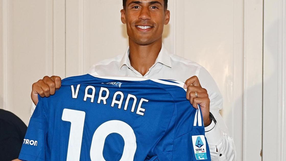 Varane, mistero fitto. La rescissione si avvicina