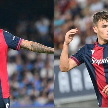 Bologna Fc, Italiano studia la formazione anti-Como: focus sull’attacco