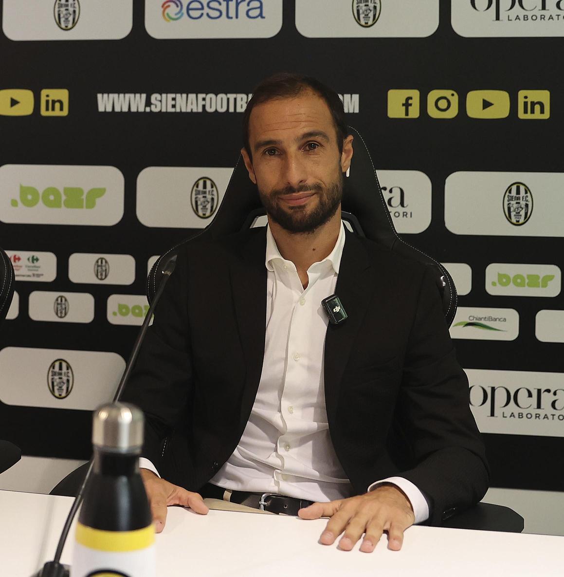 siena fc altro arrivo dal ghiviborgo ufficiale l8217ala sinistra federico vari