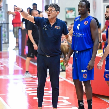 Basket Serie B. Adamant al Pala Ruggi con Imola. Un test per capire a che punto è