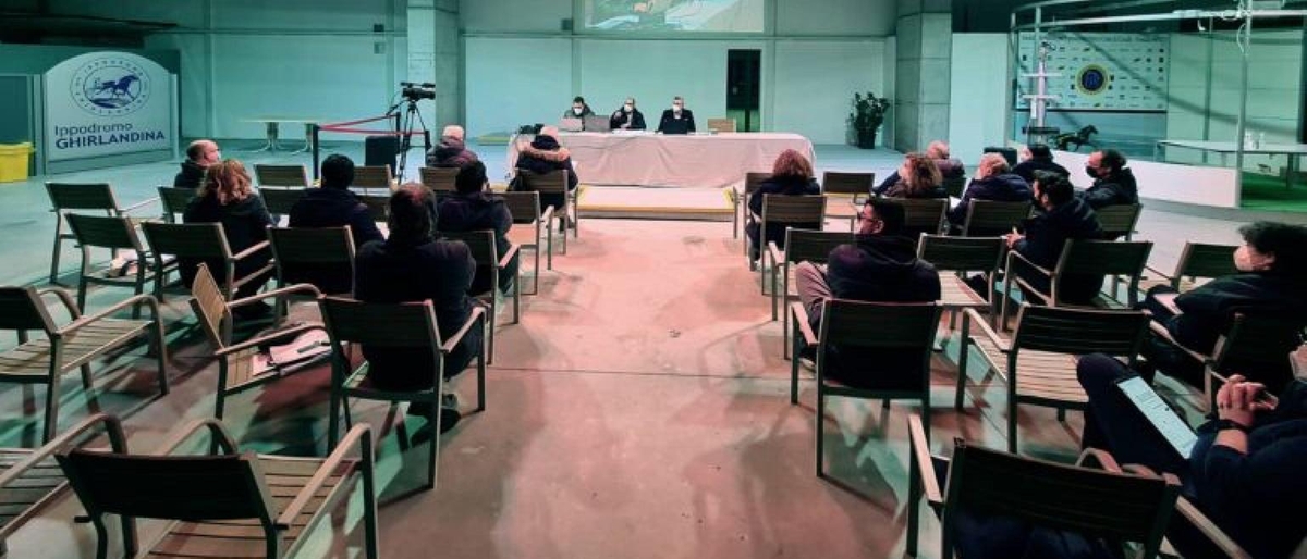 Ippica: assemblea a Modena per nuova gestione scommesse