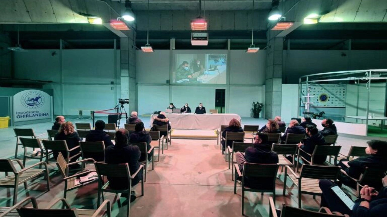 Ippica: assemblea a Modena per nuova gestione scommesse