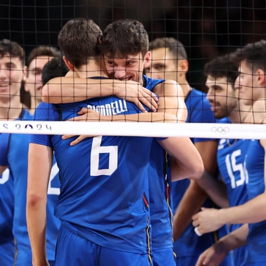 Batticuore Italvolley col Giappone, quel bivio tra lacrime e leggenda. De Giorgi: “Siate orgogliosi di noi”