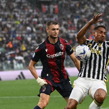 Bologna-Juventus: festa Champions al Dall’Ara, debutta Montero. Segui la diretta