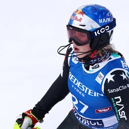 Slalom Kranjska Gora: start list, orari, dove vederlo in tv e favorite